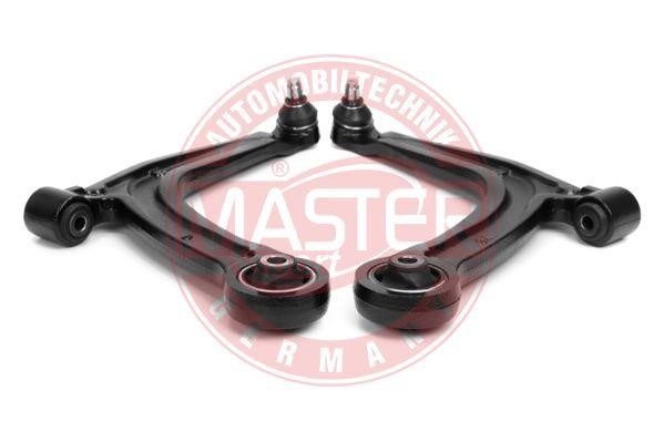 Купити Master-sport 369712KITMS – суперціна на EXIST.UA!
