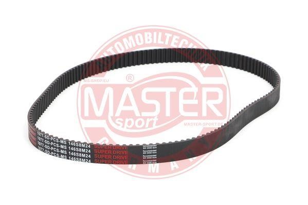Купити Master-sport 1077-SD-PCS-MS за низькою ціною в Україні!