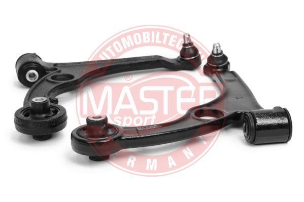 Купити Master-sport 37030KITMS – суперціна на EXIST.UA!
