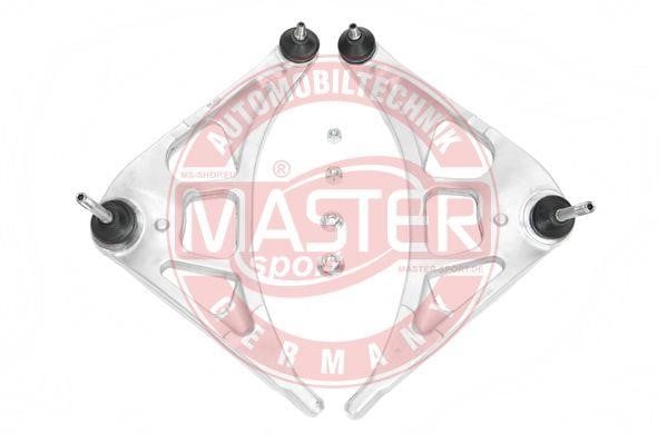 Master-sport 37120-KIT-MS Комплект важелів 37120KITMS: Купити в Україні - Добра ціна на EXIST.UA!