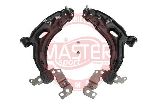Master-sport 37110-KIT-MS Комплект важелів 37110KITMS: Купити в Україні - Добра ціна на EXIST.UA!