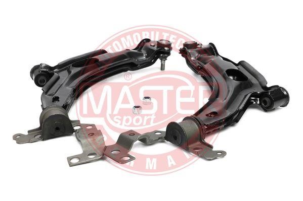 Купити Master-sport 37110KITMS – суперціна на EXIST.UA!