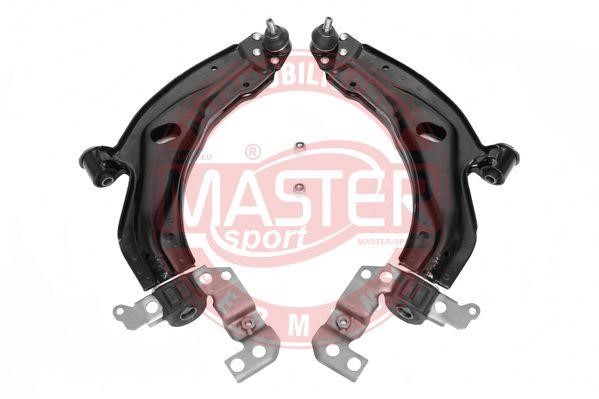 Master-sport 36996/1-KIT-MS Комплект важелів 369961KITMS: Купити в Україні - Добра ціна на EXIST.UA!
