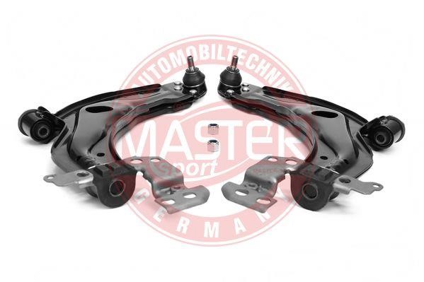 Купити Master-sport 369961KITMS – суперціна на EXIST.UA!