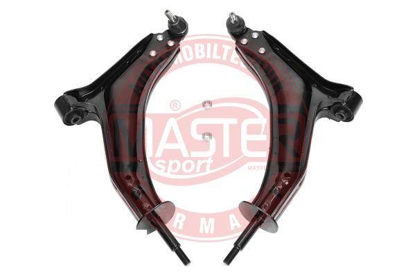 Master-sport 36952/1-KIT-MS Комплект важелів 369521KITMS: Купити в Україні - Добра ціна на EXIST.UA!