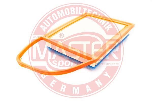 Master-sport W413877100 Повітряний фільтр W413877100: Приваблива ціна - Купити в Україні на EXIST.UA!