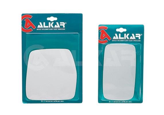 Alkar 9505541 Дзеркальне скло, склопакет 9505541: Купити в Україні - Добра ціна на EXIST.UA!