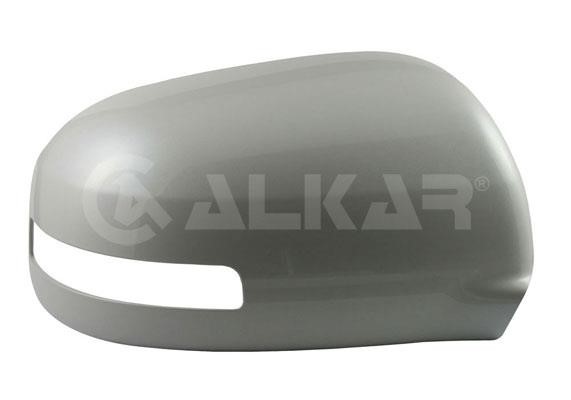 Alkar 6342866 Накладка, зовнішнє дзеркало 6342866: Купити в Україні - Добра ціна на EXIST.UA!