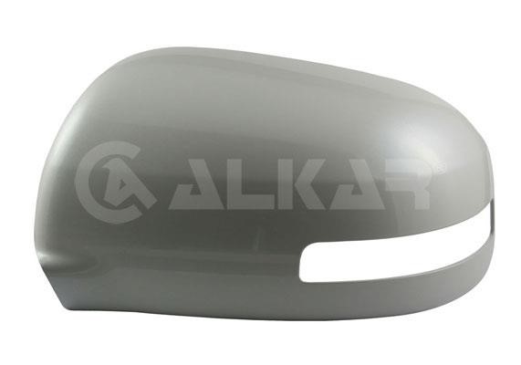 Alkar 6341866 Накладка, зовнішнє дзеркало 6341866: Купити в Україні - Добра ціна на EXIST.UA!