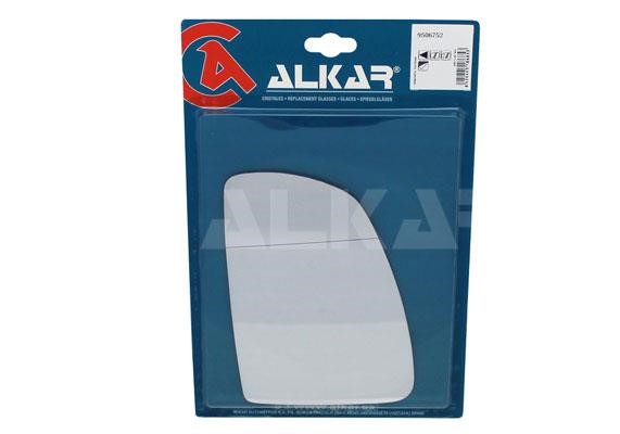 Alkar 9506752 Дзеркальне скло, склопакет 9506752: Купити в Україні - Добра ціна на EXIST.UA!