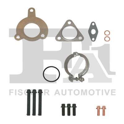 FA1 KT120210 Комплект монтажний турбіни KT120210: Купити в Україні - Добра ціна на EXIST.UA!