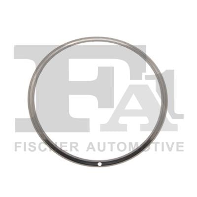 FA1 400-552 Прокладка турбіни 400552: Купити в Україні - Добра ціна на EXIST.UA!