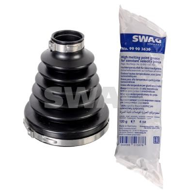 SWAG 33 10 2179 Пильовик приводного валу, комплект 33102179: Купити в Україні - Добра ціна на EXIST.UA!