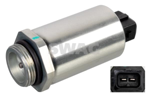 SWAG 33 10 2829 Клапан фазорегулятора 33102829: Купити в Україні - Добра ціна на EXIST.UA!