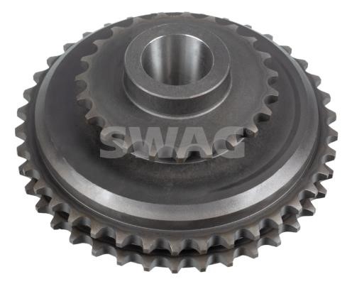 SWAG 20 10 6785 Зубчасте колесо, паливний насос високого тиску 20106785: Купити в Україні - Добра ціна на EXIST.UA!