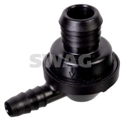 SWAG 33 10 2941 Клапан вентиляції картерних газів 33102941: Купити в Україні - Добра ціна на EXIST.UA!