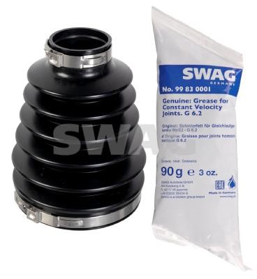 SWAG 33 10 4206 Пильовик приводного валу, комплект 33104206: Купити в Україні - Добра ціна на EXIST.UA!