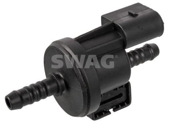 SWAG 33 10 0586 Клапан вентиляції паливного бака 33100586: Купити в Україні - Добра ціна на EXIST.UA!
