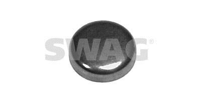 SWAG 10 92 6459 Запірна кришка, кулачковий вал 10926459: Купити в Україні - Добра ціна на EXIST.UA!