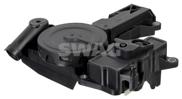 SWAG 33 10 3470 Сепаратор оливи, система продування картера 33103470: Купити в Україні - Добра ціна на EXIST.UA!