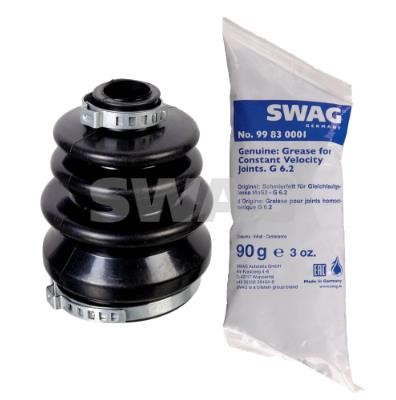 SWAG 33 10 2773 Пильовик приводного валу, комплект 33102773: Купити в Україні - Добра ціна на EXIST.UA!