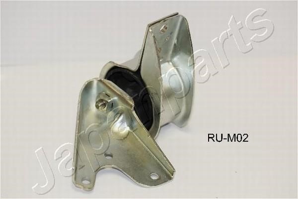Japanparts RUM02 Подушка двигуна RUM02: Купити в Україні - Добра ціна на EXIST.UA!