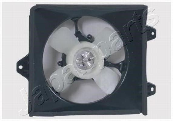 Japanparts VNT163001 Вентилятор радіатора охолодження VNT163001: Купити в Україні - Добра ціна на EXIST.UA!