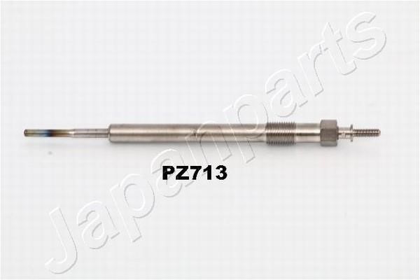 Japanparts PZ713 Свічка розжарювання PZ713: Купити в Україні - Добра ціна на EXIST.UA!