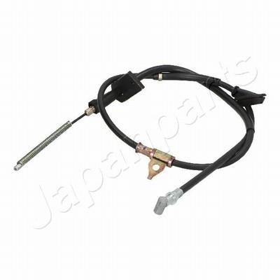 Japanparts BC839R Трос гальма стоянки BC839R: Купити в Україні - Добра ціна на EXIST.UA!