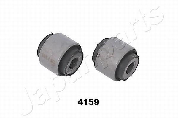 Japanparts RU-4159 Сайлентблок важеля підвіски RU4159: Приваблива ціна - Купити в Україні на EXIST.UA! RU4159 Japanparts Сайлентблок важеля підвіски