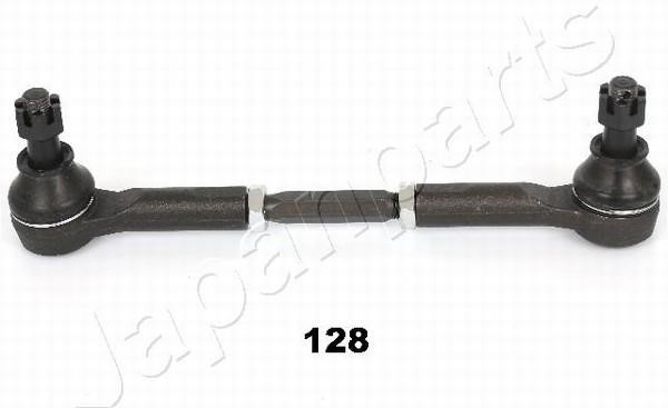 Наконечник поперечной рулевой тяги Japanparts SA-128