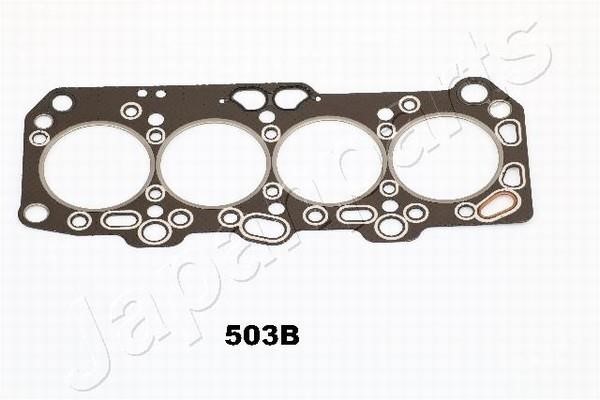 Japanparts GT503B Прокладка ГБЦ GT503B: Приваблива ціна - Купити в Україні на EXIST.UA!