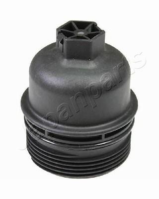 FOC021 Japanparts Кришка фільтра оливи