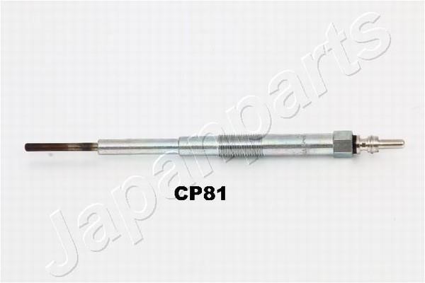 Japanparts CP81 Свічка розжарювання CP81: Купити в Україні - Добра ціна на EXIST.UA!