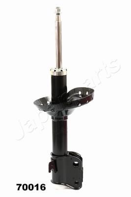 MM70016 Japanparts Амортизатор подвески передний правый газомасляный
