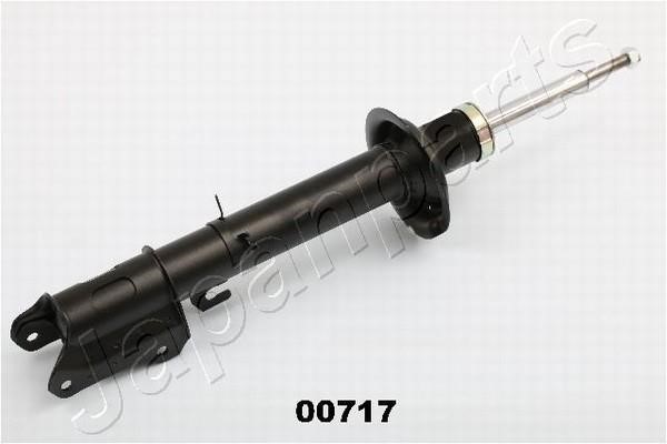 Japanparts MM-00717 Амортизатор підвіскі задній газомасляний MM00717: Купити в Україні - Добра ціна на EXIST.UA!
