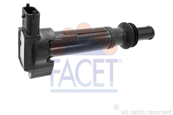 96520 Facet Катушка зажигания