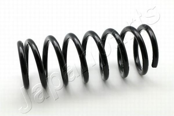 ZC6145I Japanparts Пружина підвіски задня