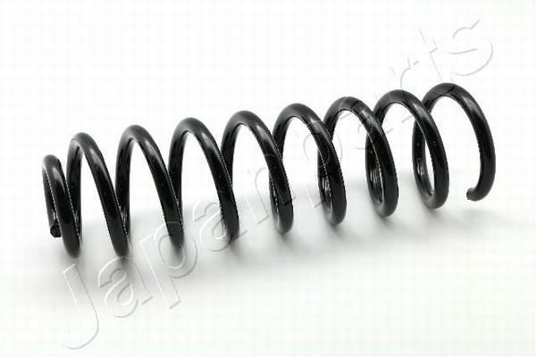 ZC6093A Japanparts Пружина підвіски задня