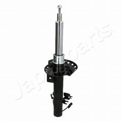 Амортизатор підвіски передній лівий газомасляний Japanparts MM-AS022
