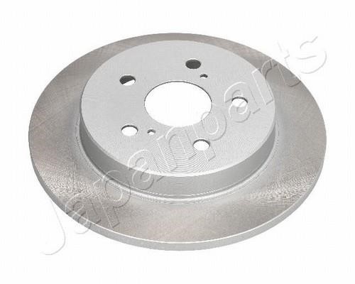 Japanparts DP-255C Тормозной диск передний невентилируемый DP255C: Отличная цена - Купить в Украине на EXIST.UA! DP255C Japanparts Тормозной диск передний невентилируемый