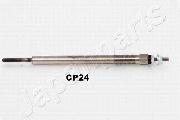 Japanparts CP24 Свічка розжарювання CP24: Купити в Україні - Добра ціна на EXIST.UA!