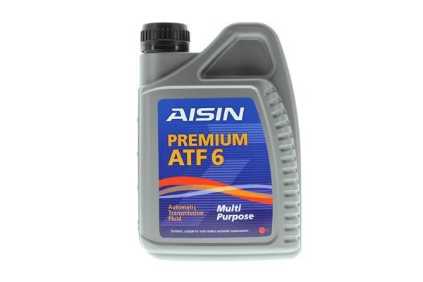 Aisin ATF-92208 Олива трансміссійна Aisin Premium ATF 6, 208л ATF92208: Купити в Україні - Добра ціна на EXIST.UA!