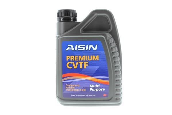 Aisin CVTF-90208 Олива трансміссійна Aisin Premium CVTF, 208л CVTF90208: Купити в Україні - Добра ціна на EXIST.UA!