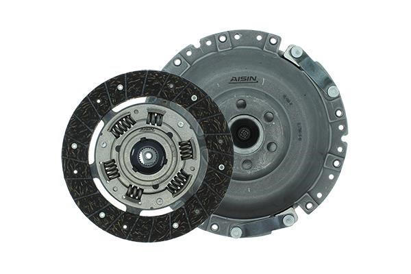 KEVW30R Aisin Комплект сцепления