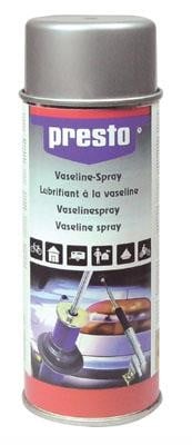Presto 306376 Мастило-вазелін Vaseline-Spray, 400 мл 306376: Купити в Україні - Добра ціна на EXIST.UA!