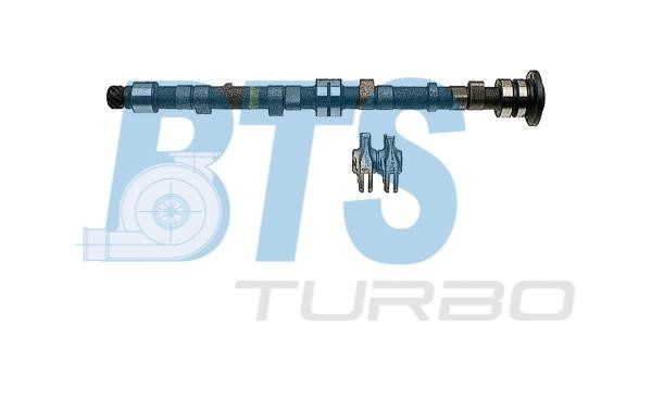 BTS Turbo CP60613 Вал розподільчий CP60613: Купити в Україні - Добра ціна на EXIST.UA!