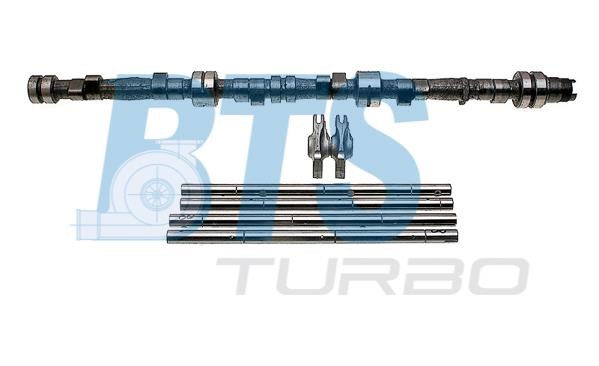BTS Turbo CP60630 Вал розподільчий, комплект CP60630: Купити в Україні - Добра ціна на EXIST.UA!