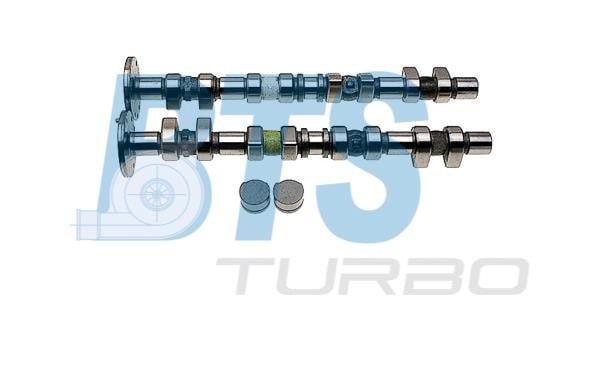 BTS Turbo CP61913 Вал розподільчий, комплект CP61913: Купити в Україні - Добра ціна на EXIST.UA!