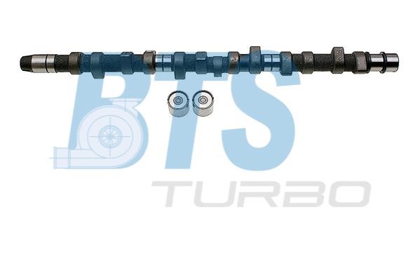 BTS Turbo CP60209 Вал розподільчий, комплект CP60209: Купити в Україні - Добра ціна на EXIST.UA!